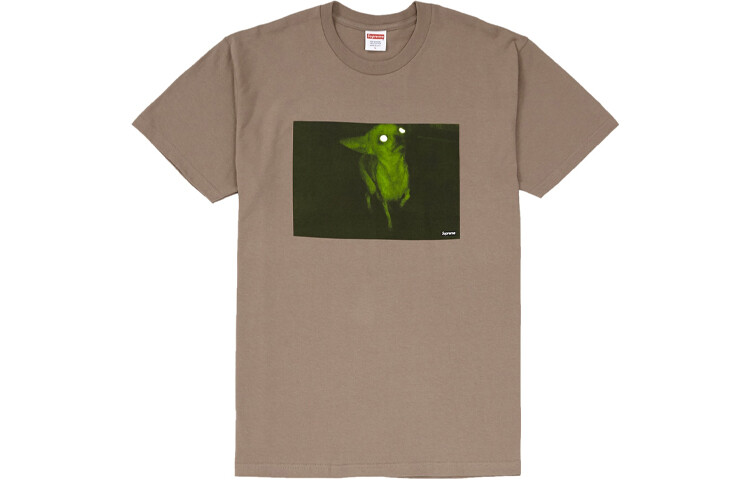 

Футболка FW18 унисекс Supreme