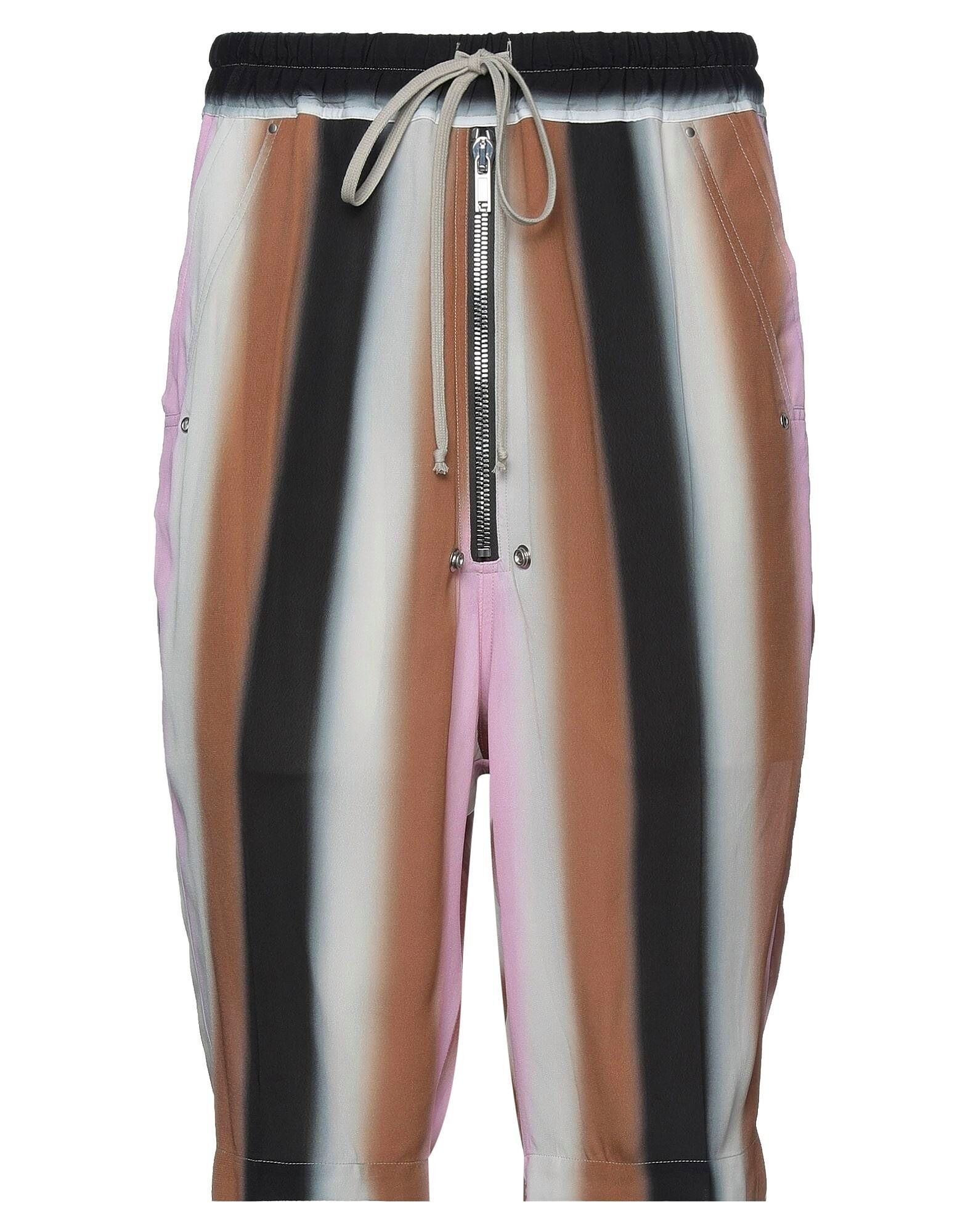 

Брюки Rick Owens, коричневый