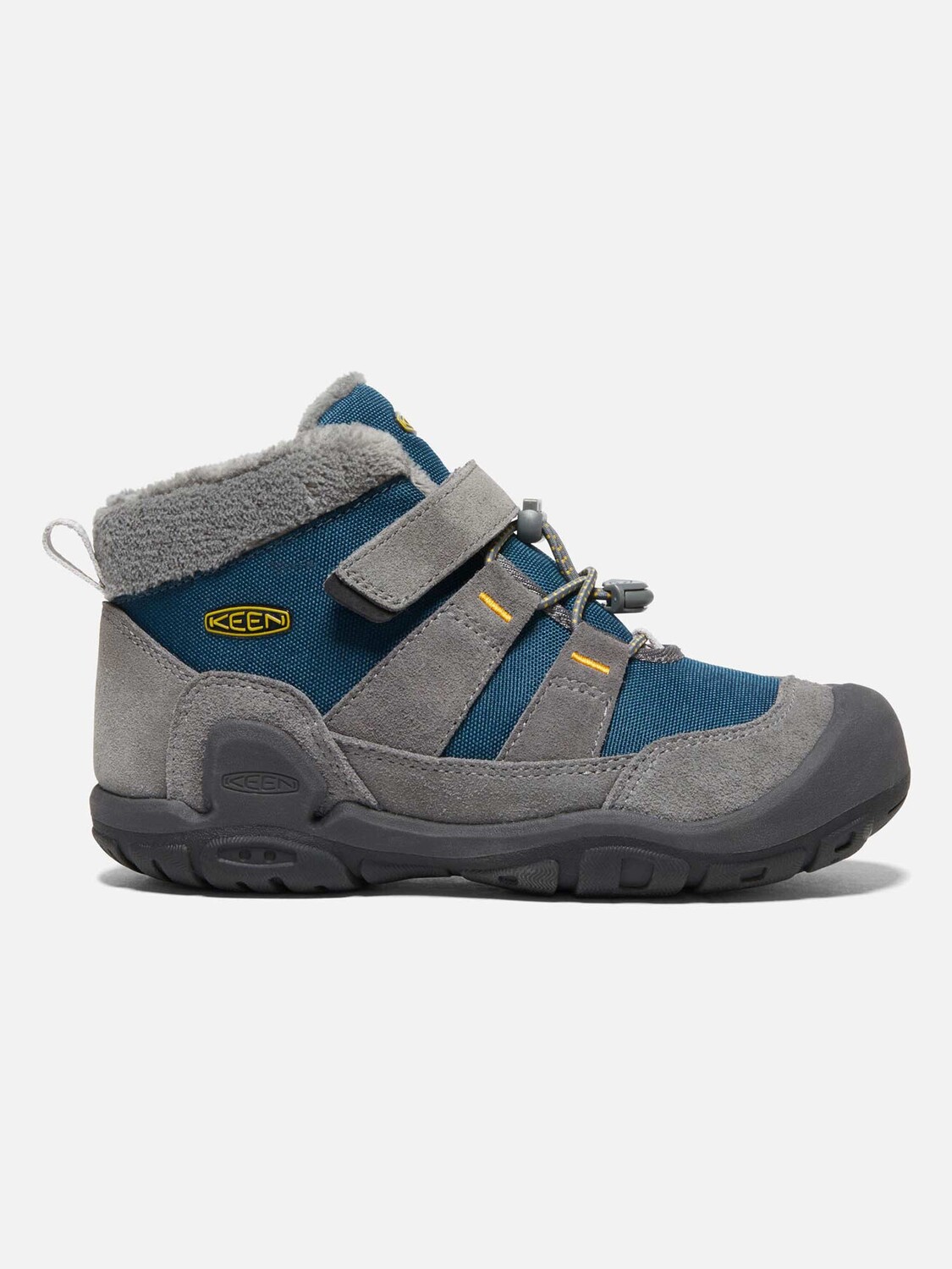 

Кроссовки Keen KNOTCH CHUKKA YOUTH, серый