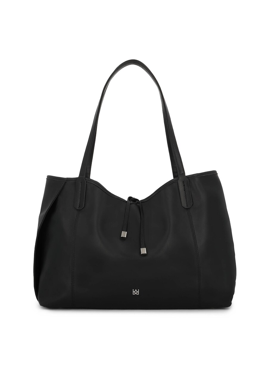 

Сумка-шоппер Kazar, Black