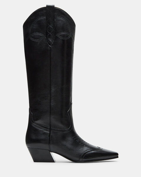 

Ботинки Dollie Steve Madden, черный