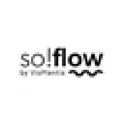 Вис Плантис Итак! Восстанавливающая маска Flow для окрашенных волос 400 мл с ароматом сливы и ежевики, So!Flow — фото 3