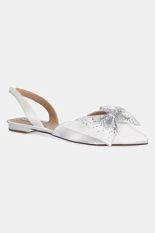 Балетки Cristel Steve Madden, белый