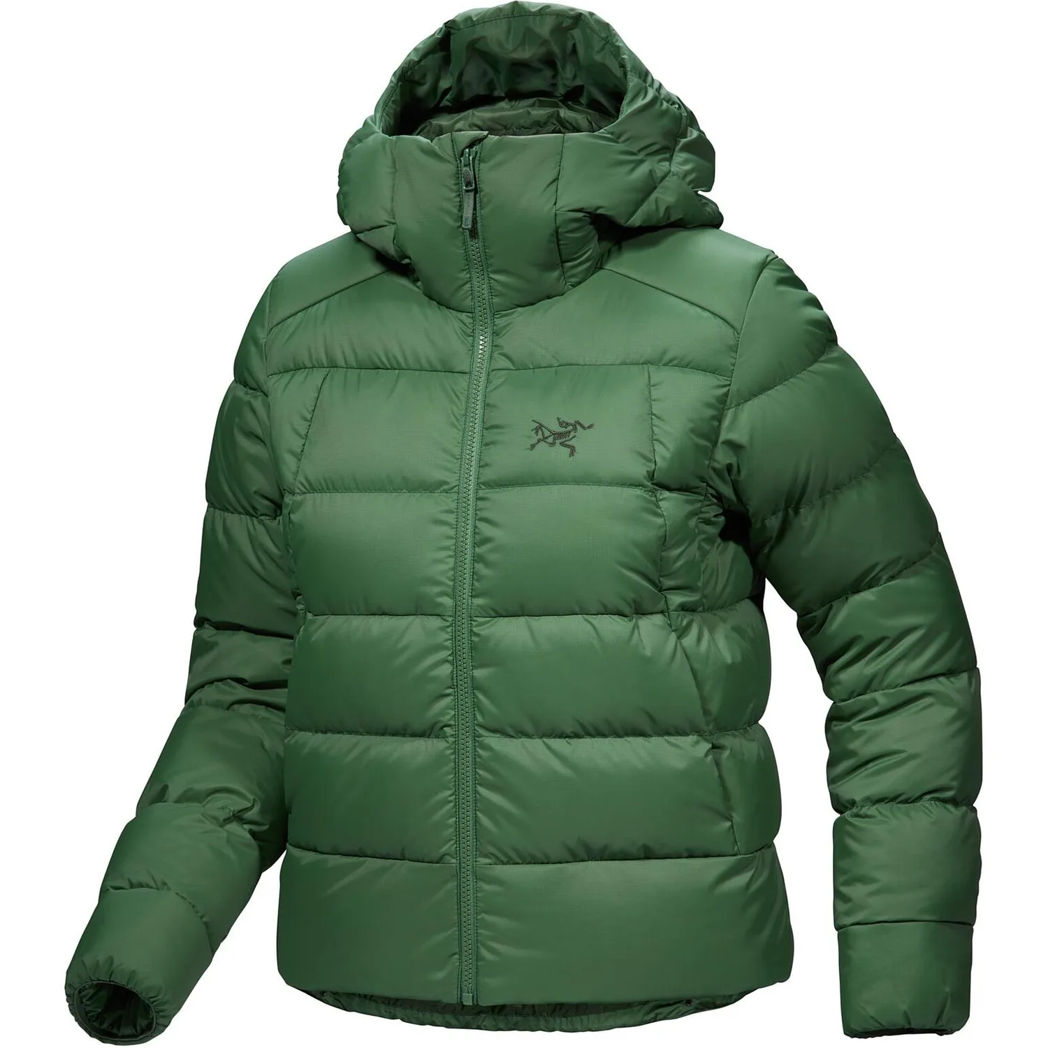 Пуховик thorium женский Arcteryx, Eden/Eden
