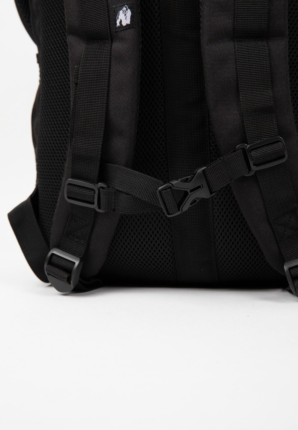 

Рюкзак AKRON Gorilla Wear, черный