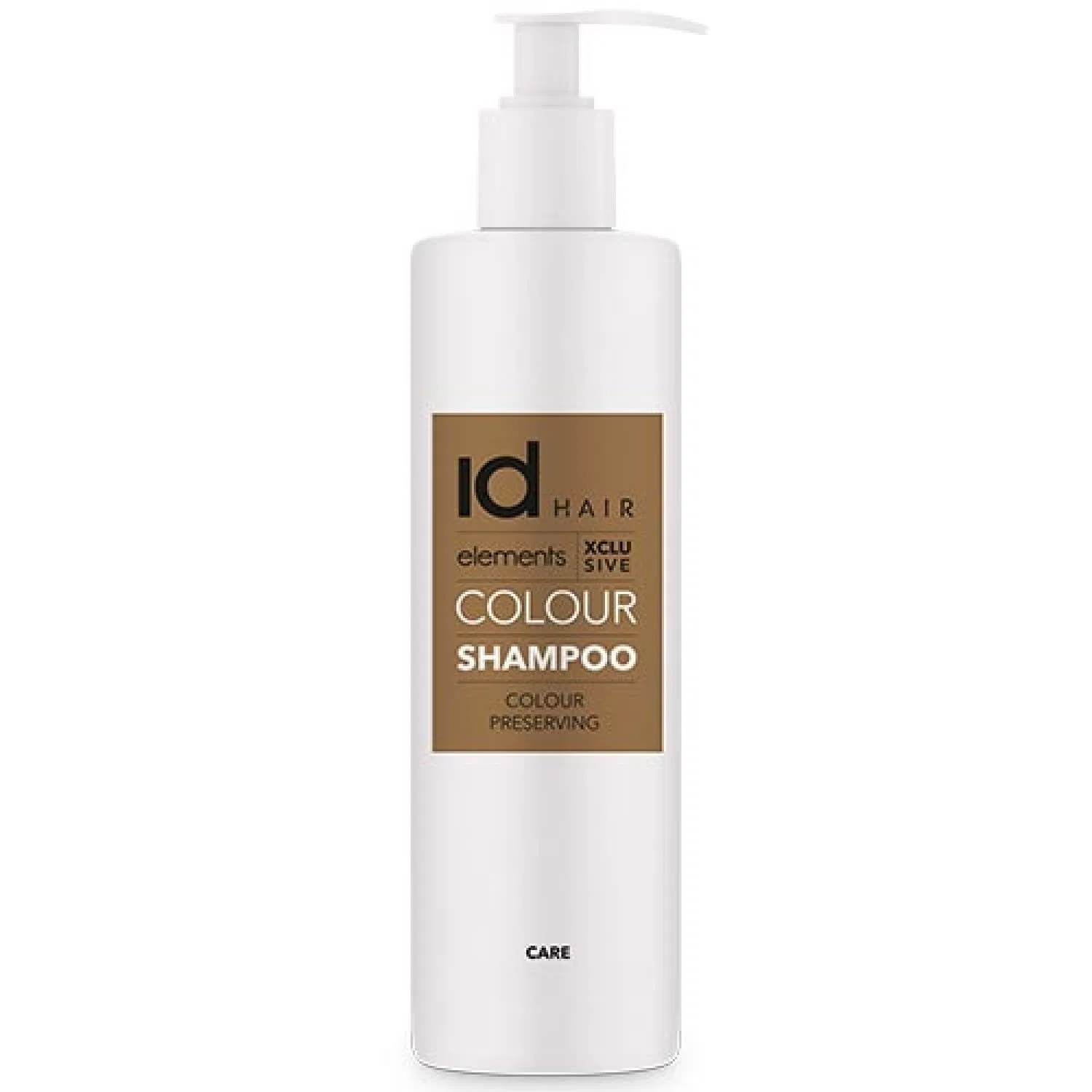 Шампунь IdHAIR Elements Xclusive Colour для окрашенных волос Id Hair