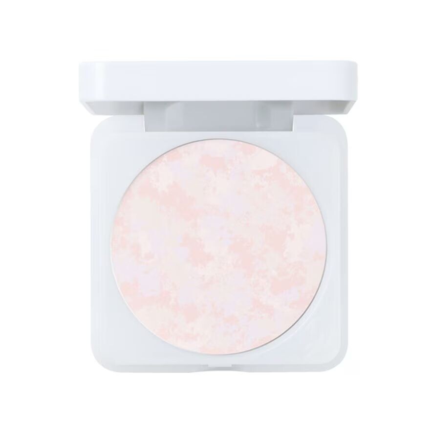 

4 U 2 4U2 Skin Soft Rose размывающая пудра 10г, Pink