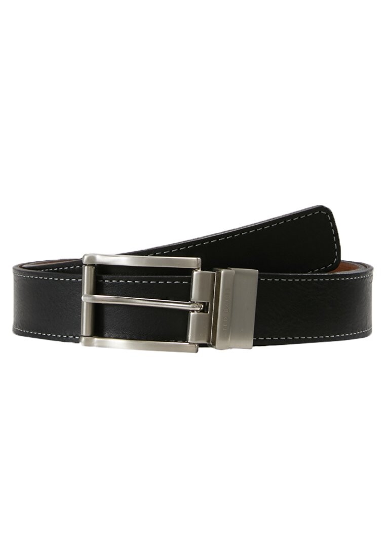Ремень BREAM Ted Baker, черный