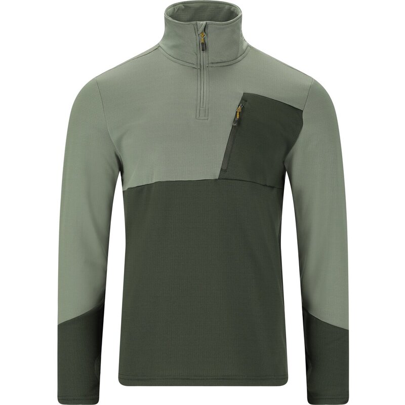 

Инвалидная коляска Whistler, цвет deep forest