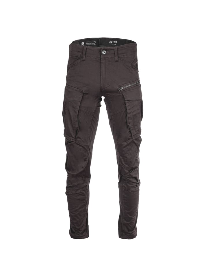 

G-Star Темно-серые джинсы