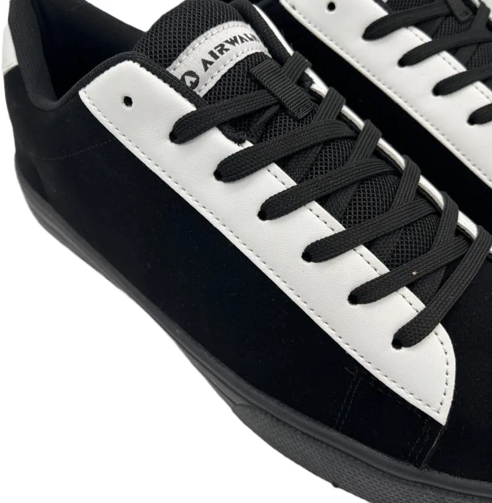 Кроссовки Airwalk Mens Awm322, мультиколор/черный/белый — фото 4