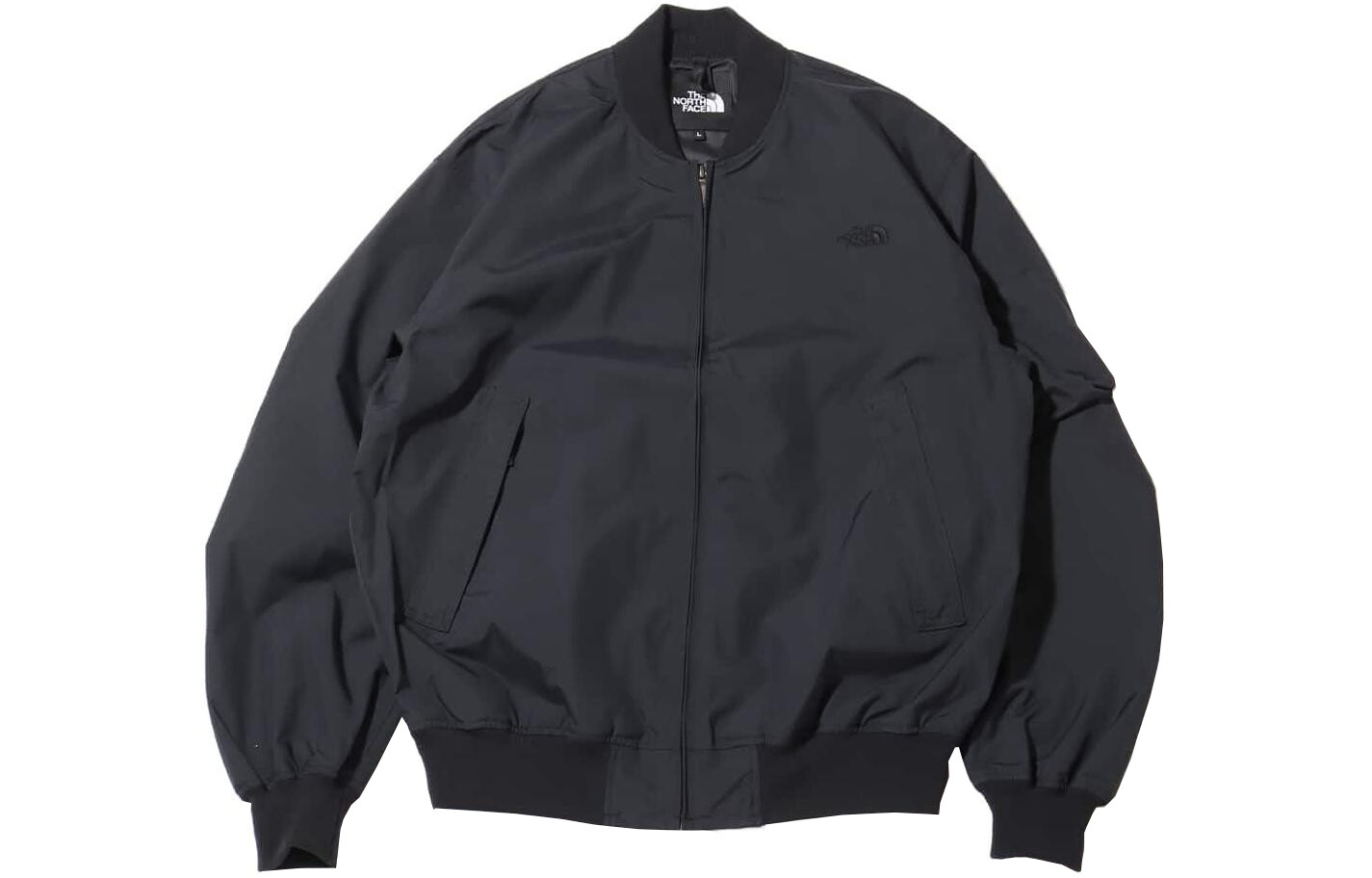

Куртка унисекс THE NORTH FACE, цвет Black