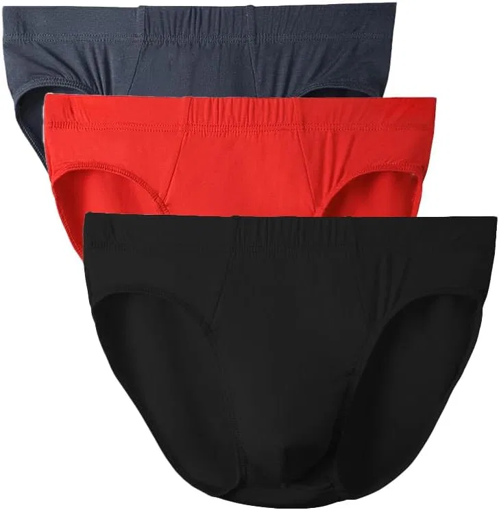 Термобелье низ Cotton Stretch, Colorful 2-3pc