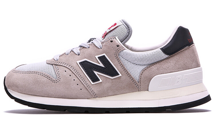 

Кроссовки New Balance NB 995 унисекс