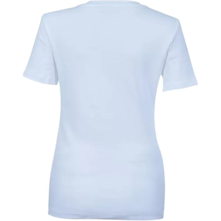 Tommy Hilfiger Футболка Women's White — фото 2