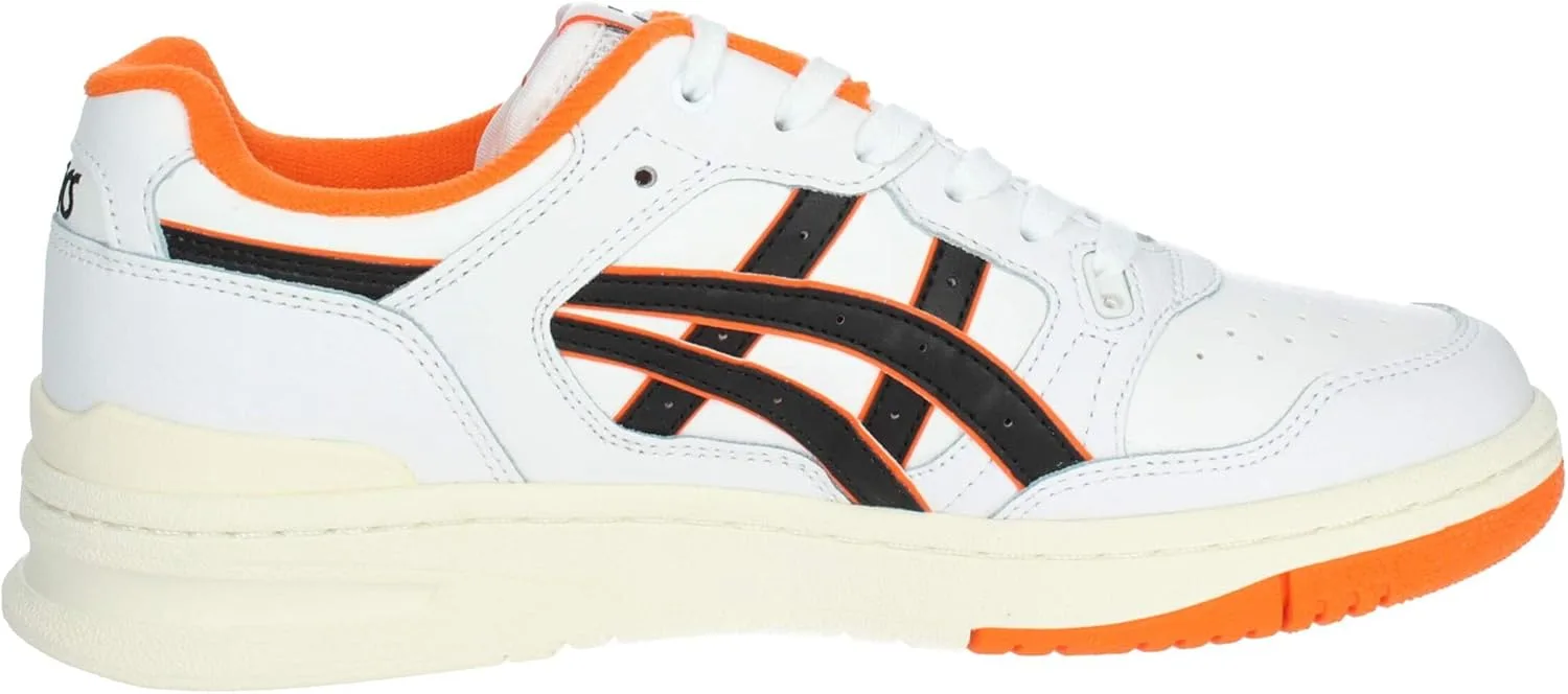 Кроссовки ASICS EX89, белый — фото 4