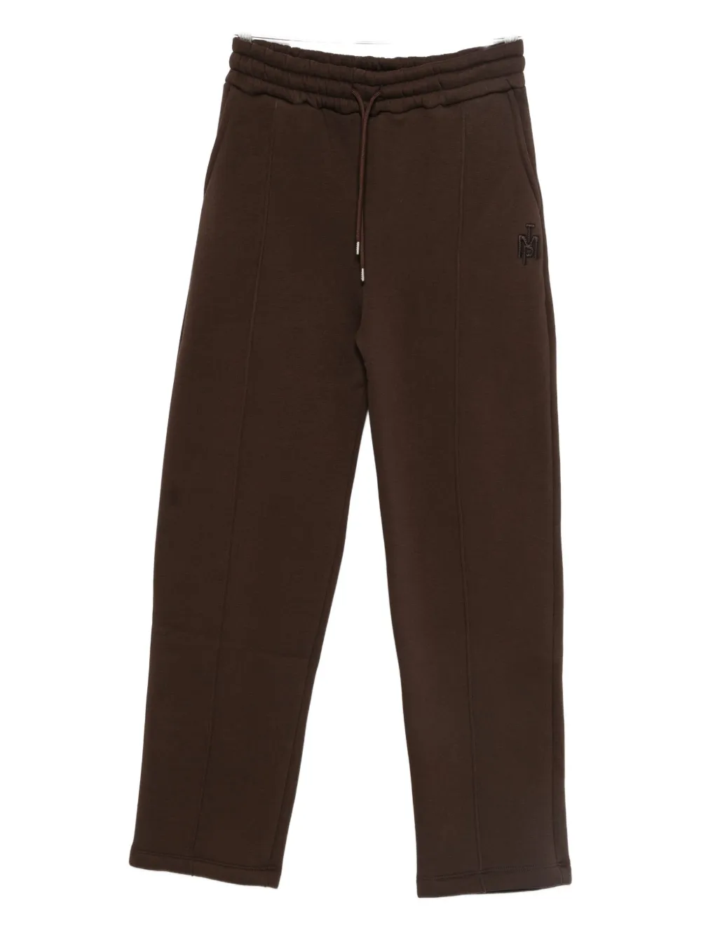 

Спортивные брюки с отделкой швами Imperial, коричневый