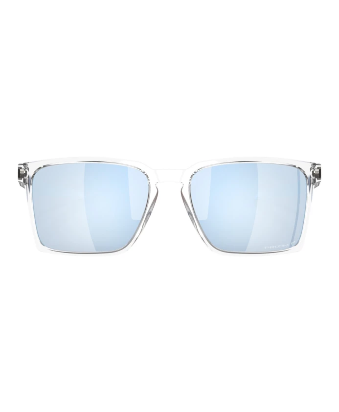 

Спортивные солнцезащитные очки с поляризованными линзами Oakley, белый