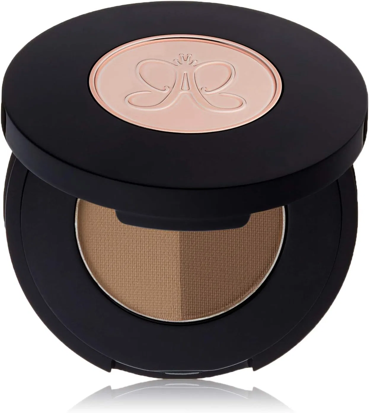 Пудра для бровей дуо Anastasia Beverly Hills Dark Brown