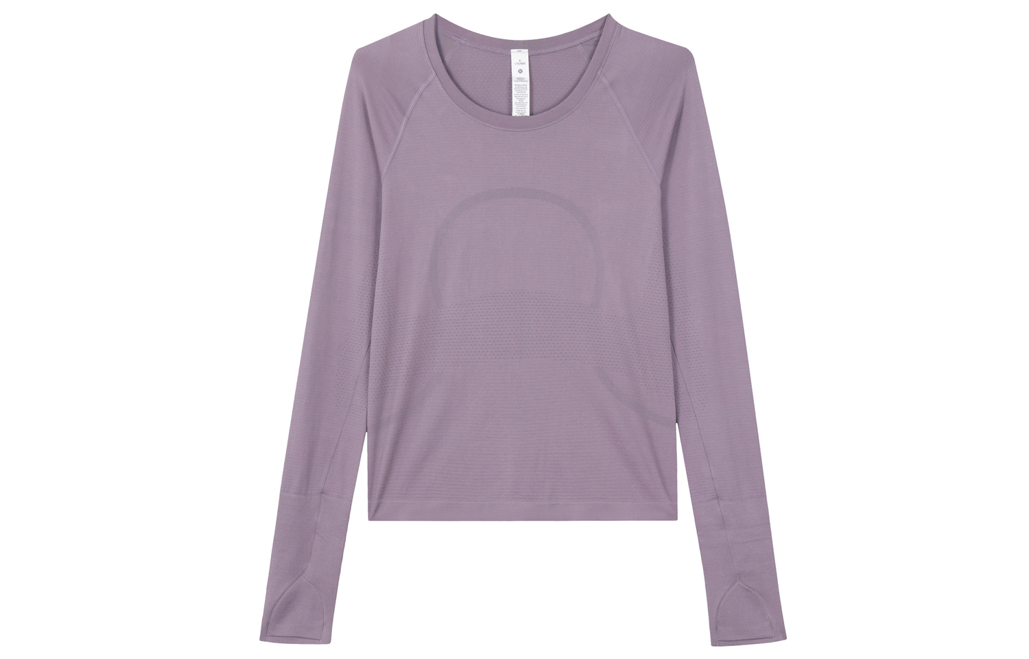 

Футболка Swiftly Tech Lululemon, Sonic Pink/SNCP