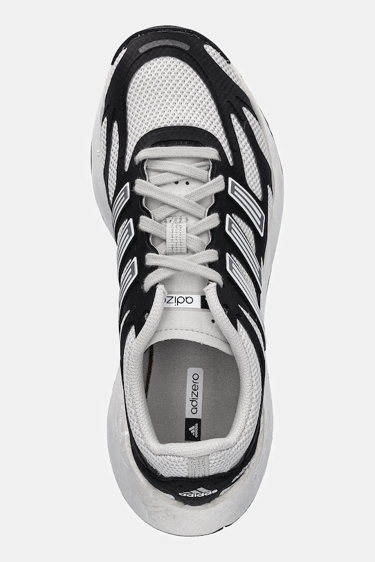 Детские кроссовки Adizero Aruku Adidas Originals, серый — фото 4