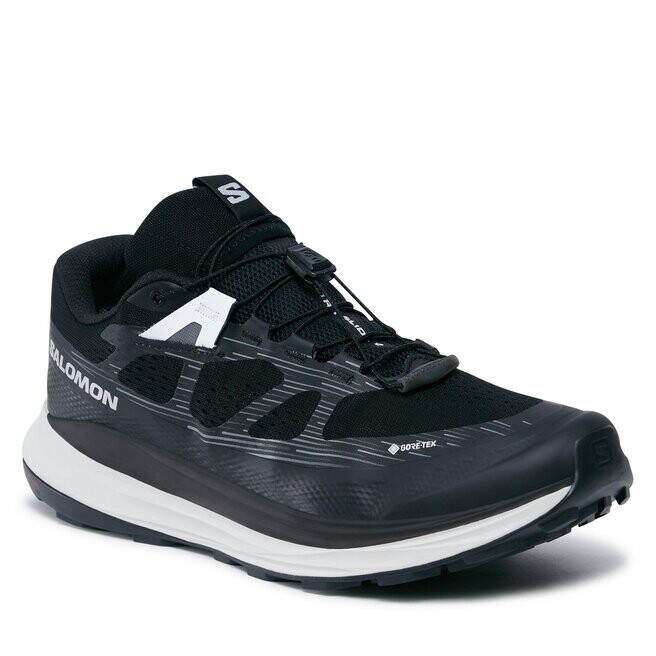 

Кроссовки Salomon UltraGlide, черный
