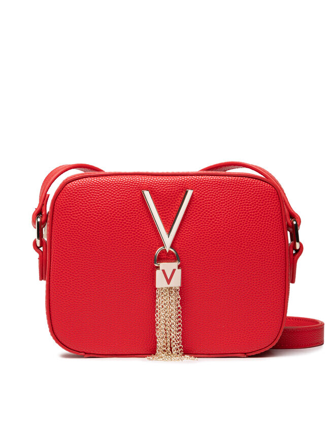 

Сумка Valentino, красный