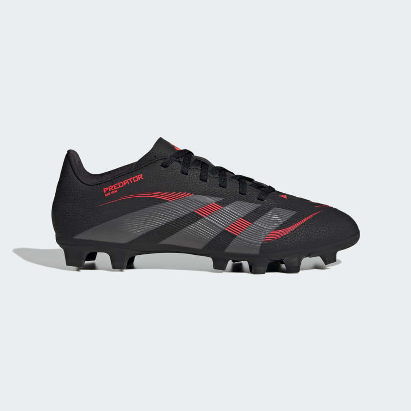 ADIDAS Футбольные бутсы Predator Club FG/MG — фото 2