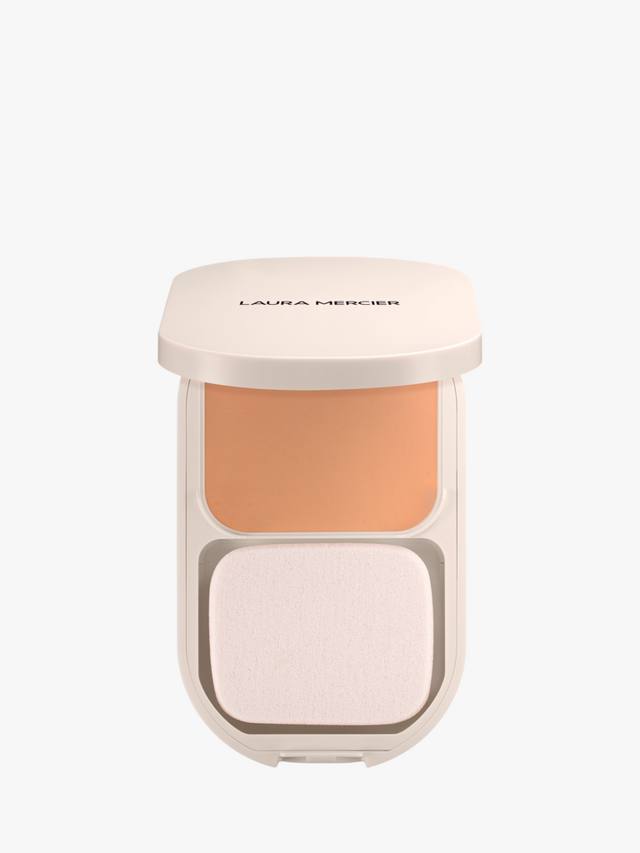 

Настоящая безупречная пудра-основа Feathermatte Laura Mercier, 3N Latte