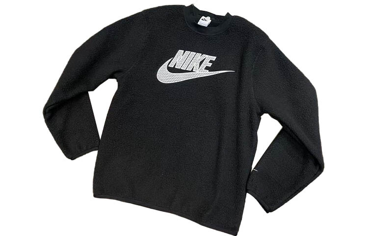 

Мужская толстовка Nike, цвет Black