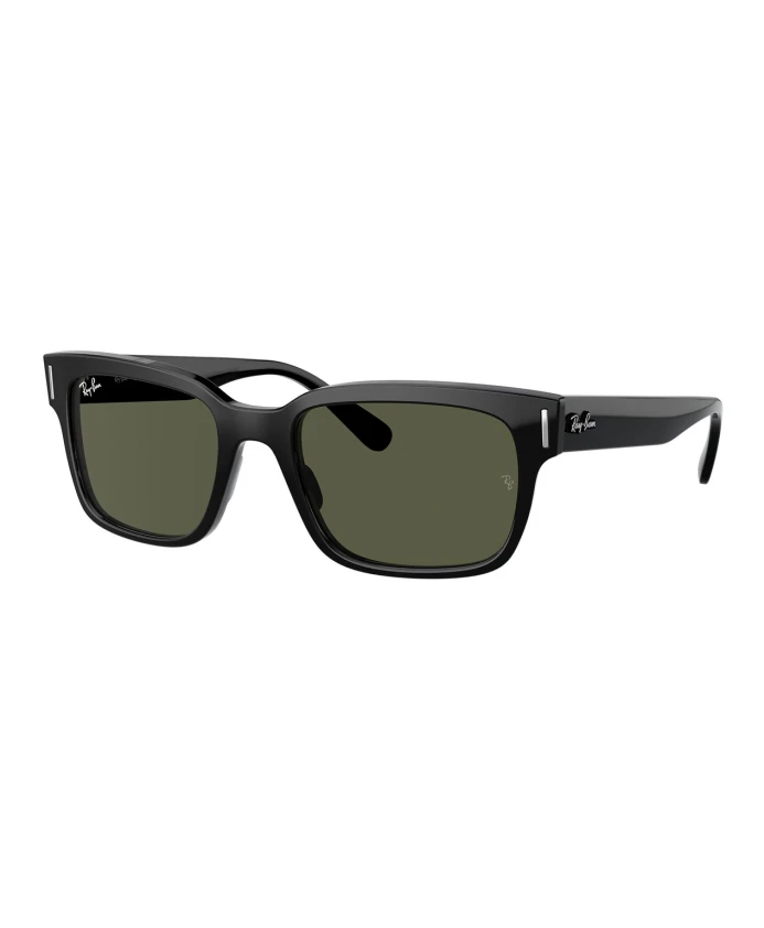 

Солнцезащитные очки в карибском стиле jeffrey RB2190 Ray-Ban, черный