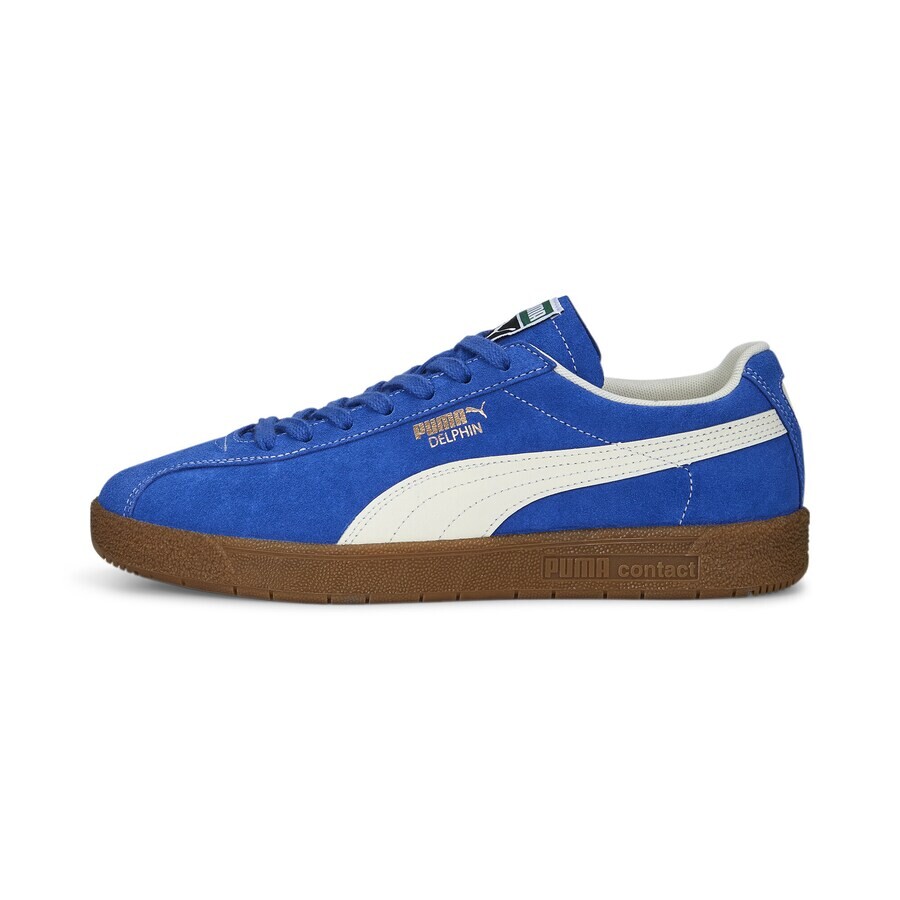 

Кроссовки PUMA Sneakers Delphin, синий