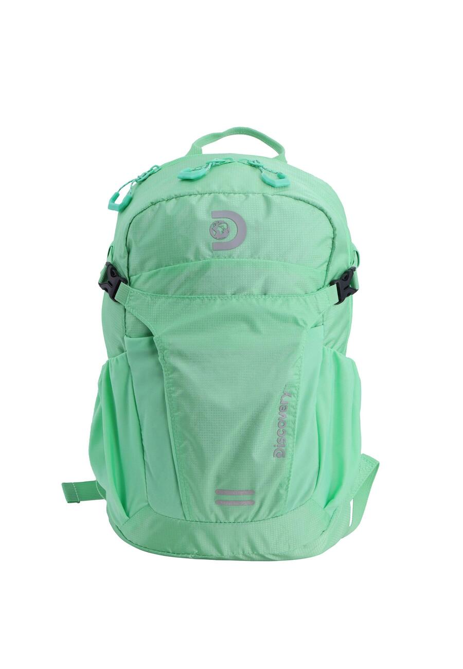 

Рюкзаки Discovery Body Spirit Outdoor 8 л
