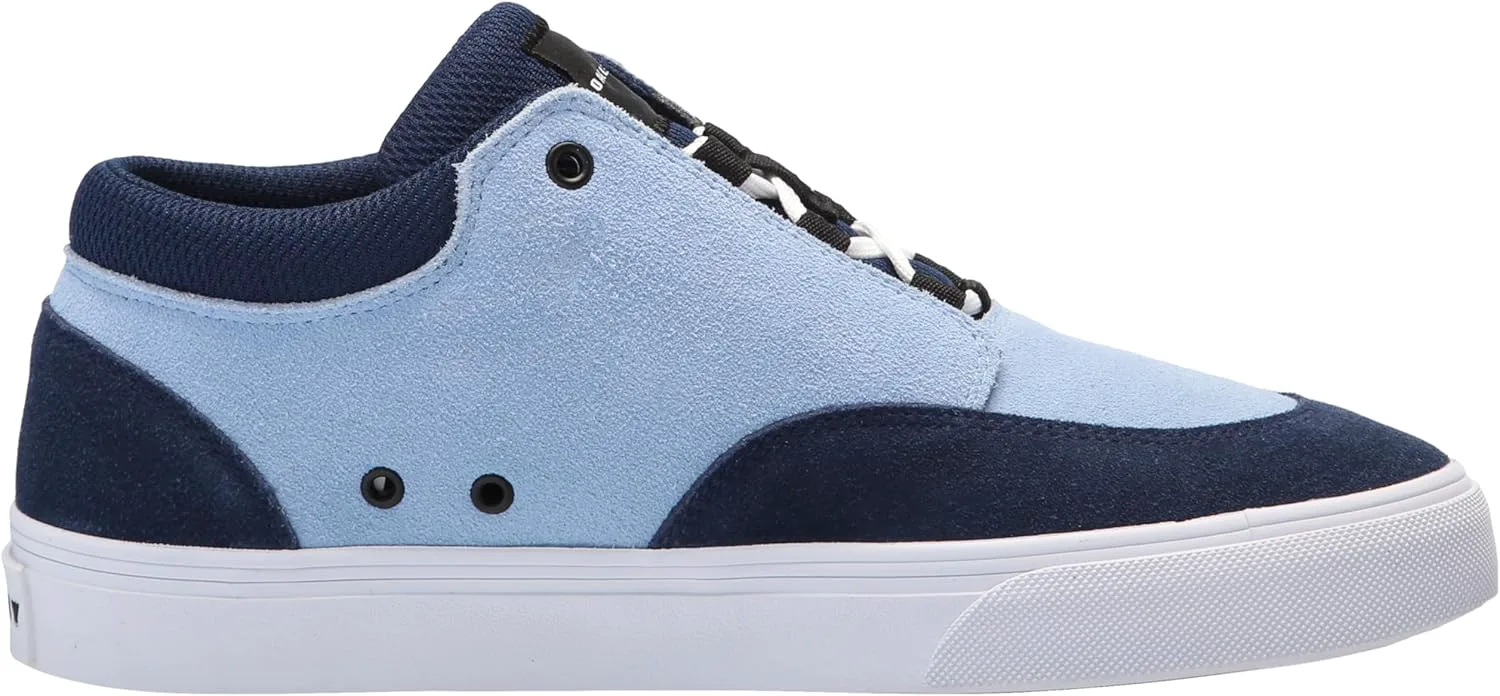 

Мужские кроссовки Oakley Banks Low, синий