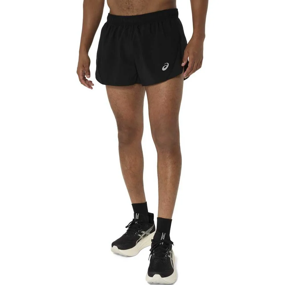 

Шорты Asics Core Split, черный