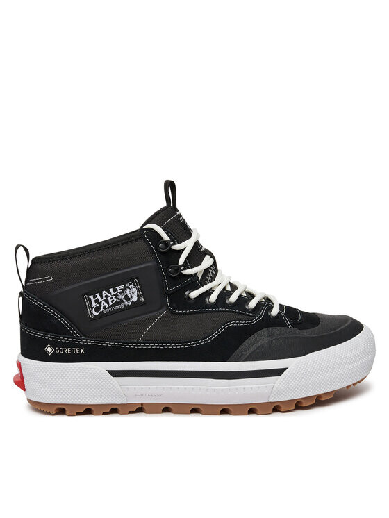 

Кроссовки Vans, черный