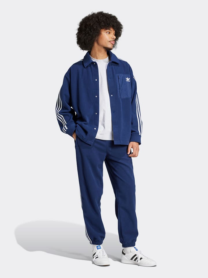 

Спортивные штаны adidas, синий