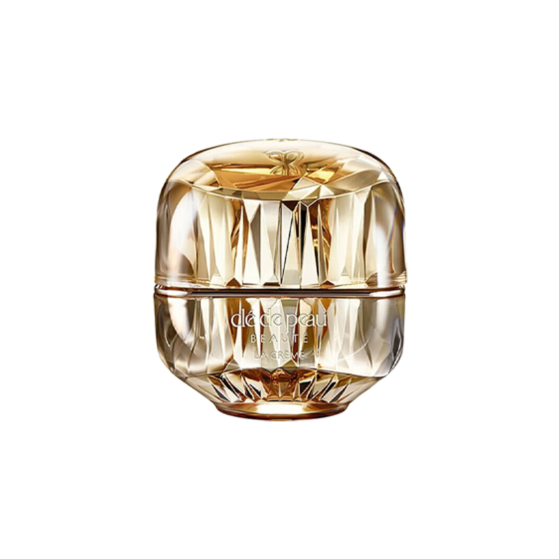 Clé De Peau Beauté Крем Gold Essence успокаивающий осветляющий увлажняющий 50 мл — фото 4
