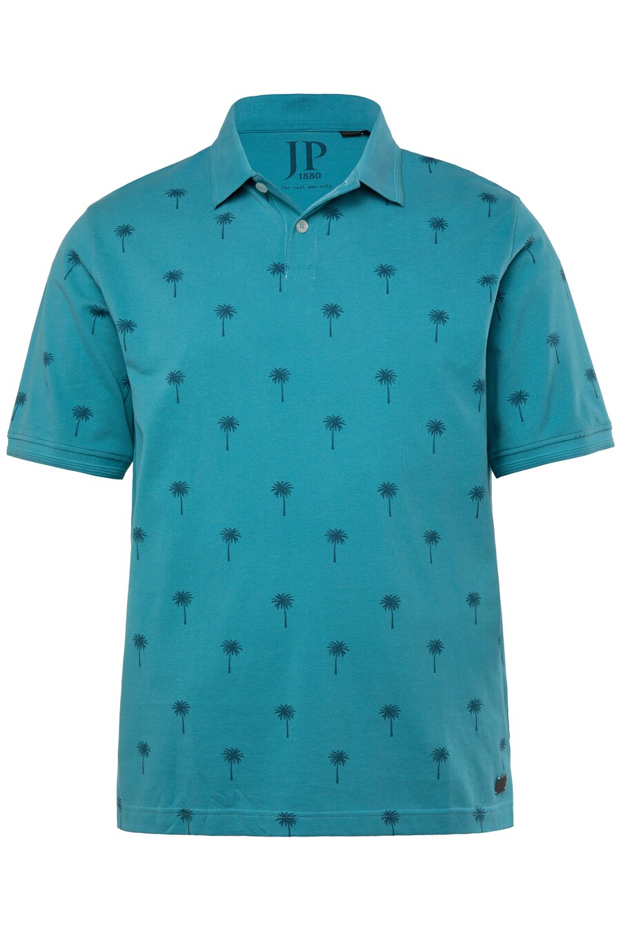 

Футболка JP1880, Green