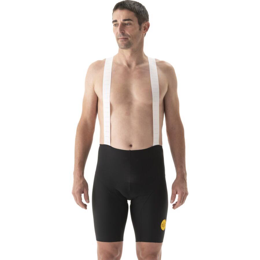 

Шорты Mavic Heritage Bib Short Mavic, Black