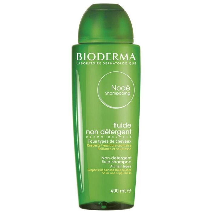 

Шампунь Nodé Champú Brillo y Flexibilidad Bioderma, 400 ml