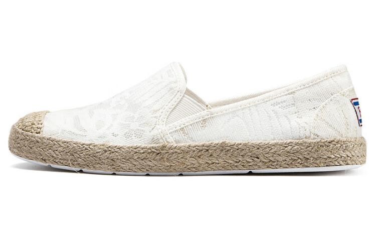 

Кроссовки Skechers Casual Shoes Women's Low-Top White, белый