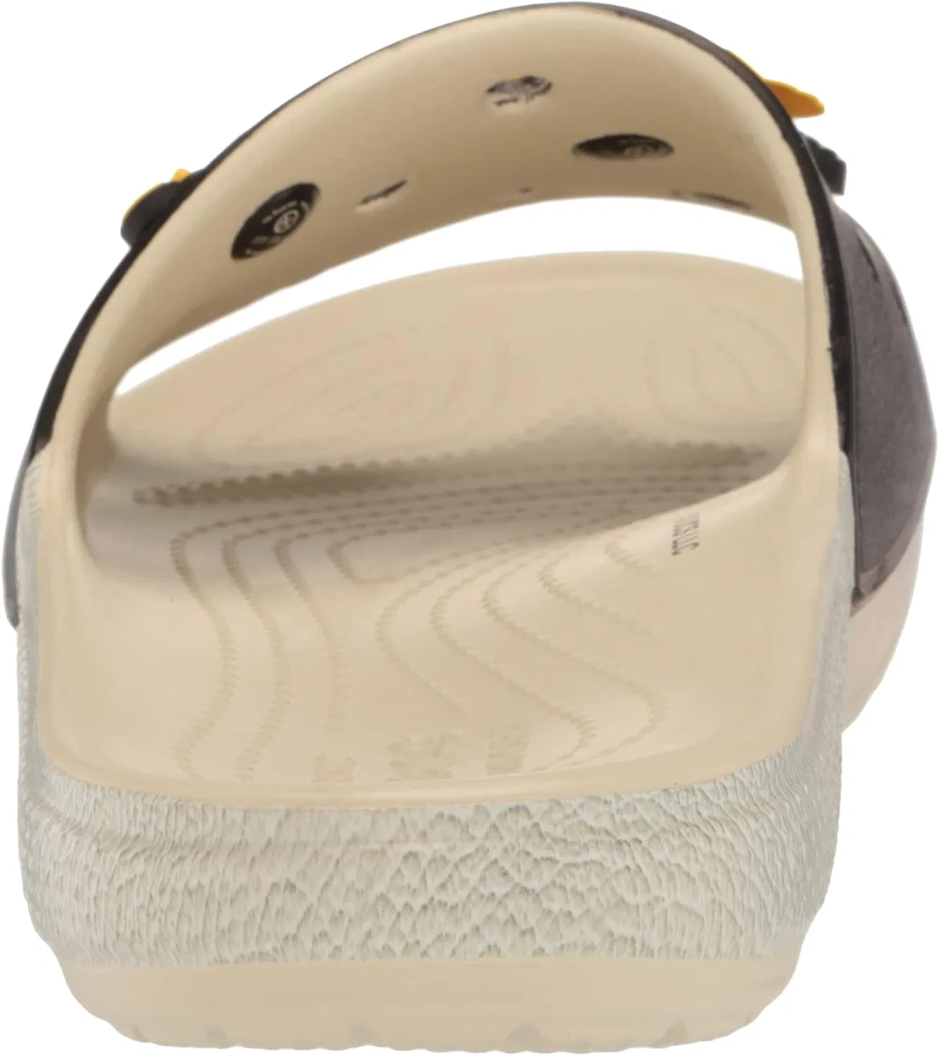 Сандалии Crocs Unisex Dreamville X Classic Slides, Multicoloured — фото 3