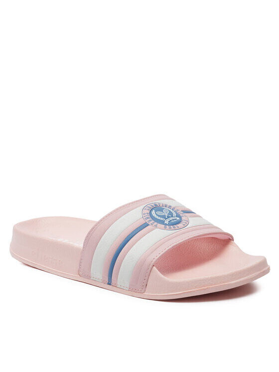 

Мюли Ellesse, розовый