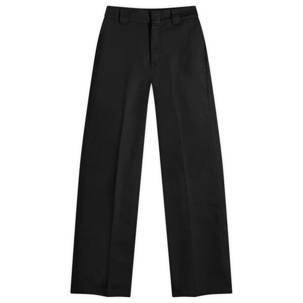 

Широкие брюки Dickies, черный