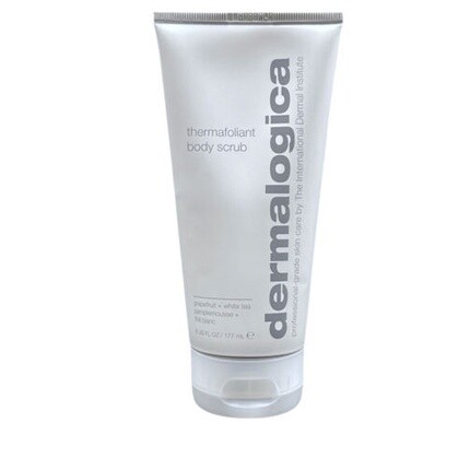 

Термофолиантный скраб для тела, 6 унций, Dermalogica