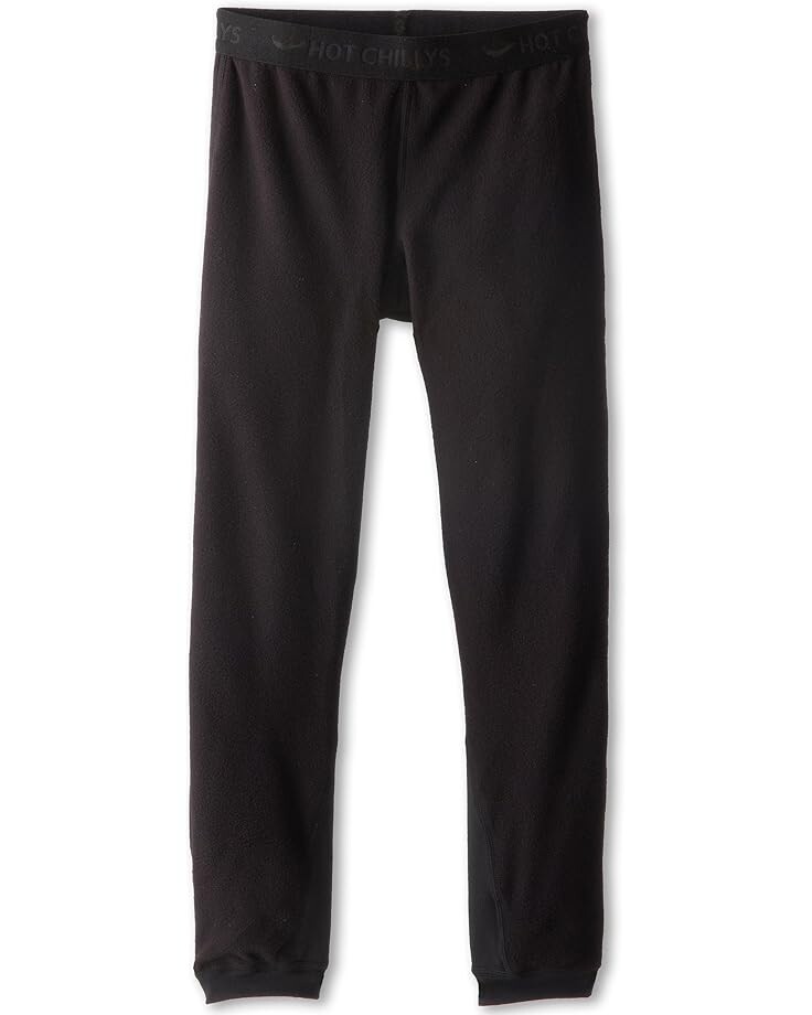 

Брюки Hot Chillys Kids La Montana Bottom, черный