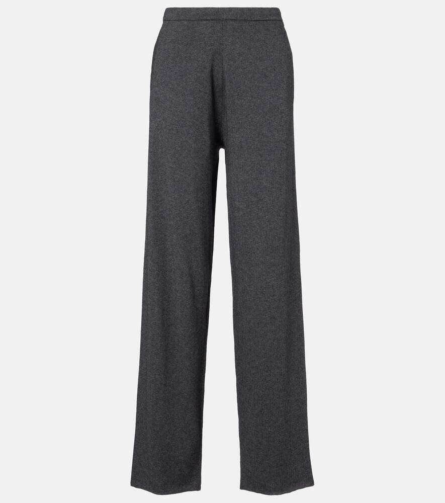 

Брюки прямые Relax из хлопковой смеси Extreme Cashmere, Felt