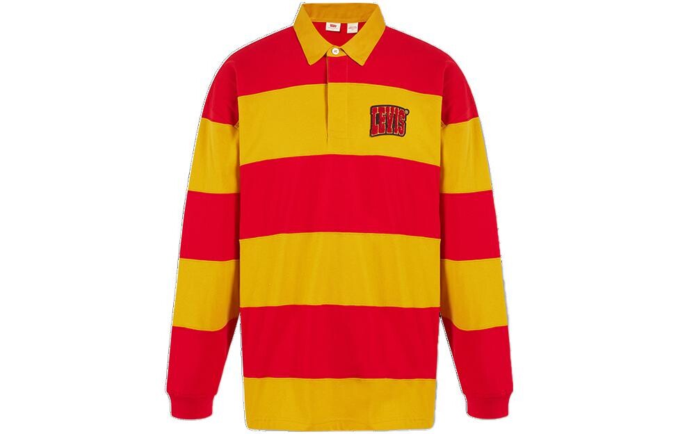 

Рубашка поло мужская многоцветная Levi’S, цвет Multicolor