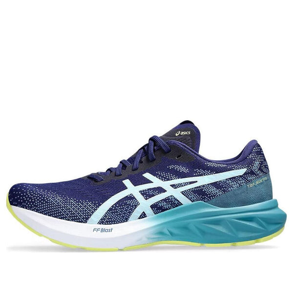 

Кроссовки динабласт 3 Asics, синий